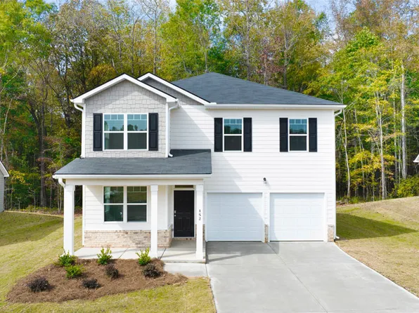 338 Friendship Oak Way, Hampton, GA 30228