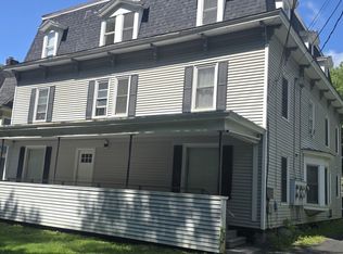 10 Hubbard St APT 5, Montpelier, VT 05602