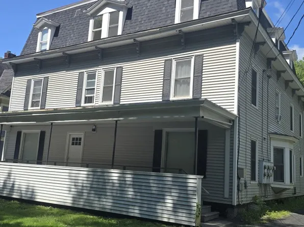 10 Hubbard St APT 5, Montpelier, VT 05602