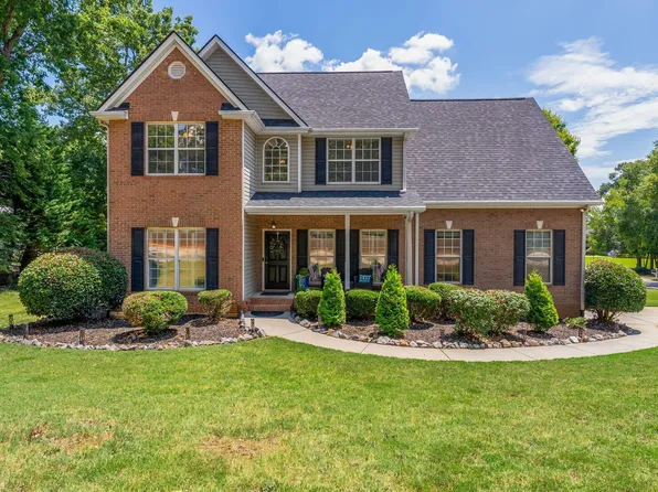 1 Plum Creek Ln, Greenville, SC 29607