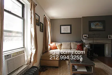 Rented by City Connections Realty