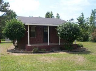 17765 Seven Mile Post Rd, Athens, AL 35611