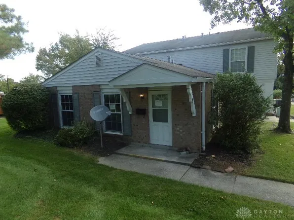 16 Moonbeam Ct #5A, Fairfield, OH 45014