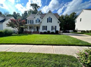 7830 Hampton Forest Ln, Chesterfield, VA 23832