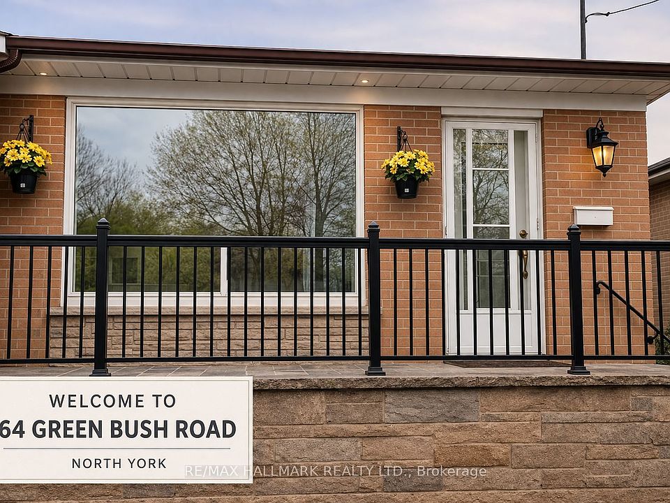 1st image of 64 Green Bush Rd