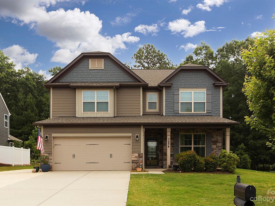 7234 Adirondack Dr, Denver, NC 28037 Zillow