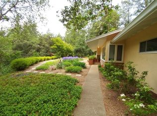 275 Cold Springs Rd, Angwin, CA 94508
