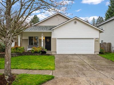 16958 SW Reghetto St, Sherwood, OR, 97140