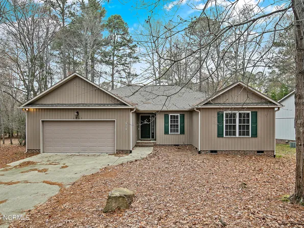 1467 Carolina Drive, Sanford, NC 27332