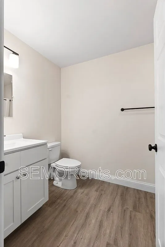 1 bed, 1.0 bath, 600 sqft, $750 — Photo 4