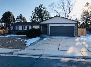3846 E 116th Ave, Thornton, CO 80233