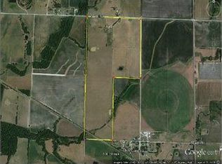 529 SE 30th Rd, Lamar, MO 64759