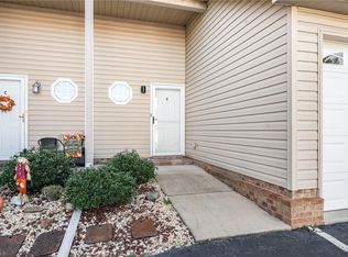 307 Skiles Hts APT B, Thomasville, NC 27360