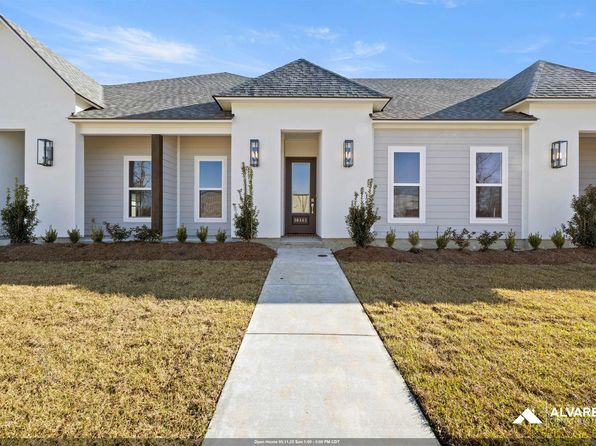 16141 Chancel Ave, Baton Rouge, LA 70816