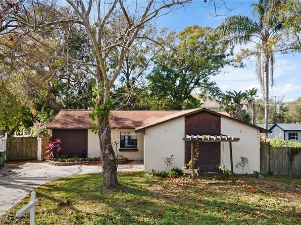 6405 S Richard Ave, Tampa, FL 33616