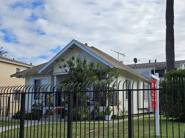 3722 S Maple Ave, Los Angeles, CA 90011