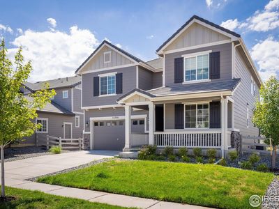 16301 Fletcher Mountain Way, Broomfield, CO, 80023