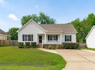 85 Sterling Way, Angier, NC 27501