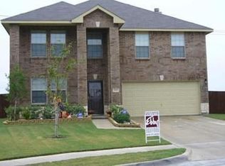 508 Laurel, Fate, TX 75087