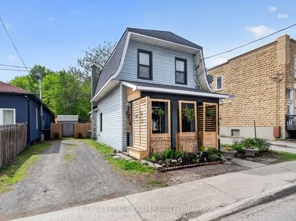 5518 Osgoode Main St, Ottawa, ON K0A 2W0