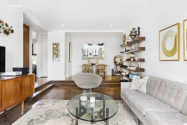 Sold by Sotheby's International Realty