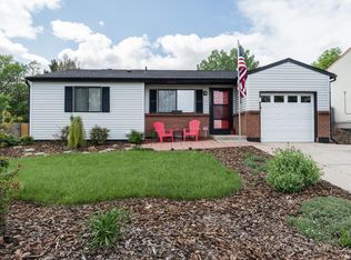 14662 E Florida Ave, Aurora, CO 80012