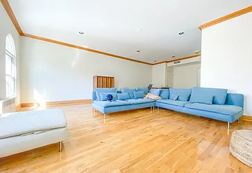 Rented by Joel Scharf, LREB