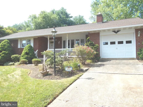 413 Barnes Ave, Westminster, MD 21157