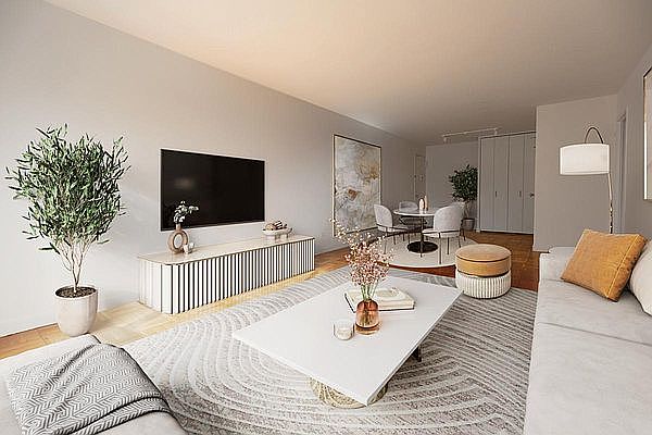 1st image of 500 E 85th St APT 2D