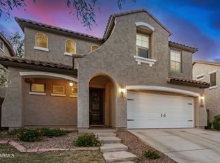 4212 E Milky Way, Gilbert, AZ 85295