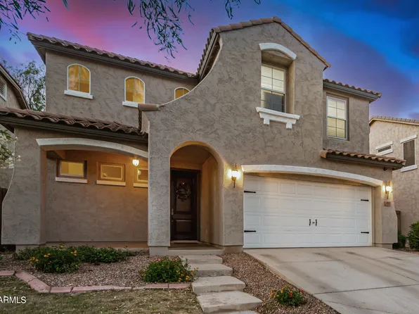 4212 E MILKY Way, Gilbert, AZ 85295