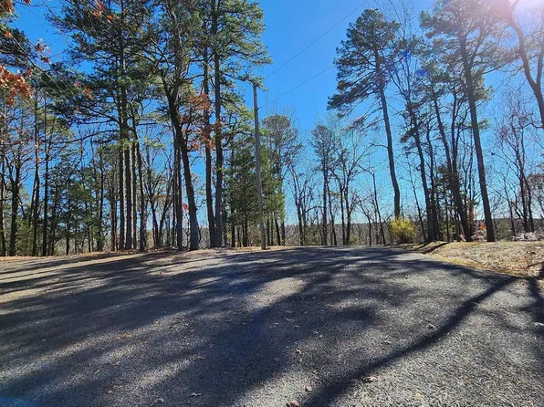 0 Crystal Hill Ct, Fairfield Bay, AR 72088