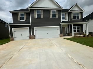 206 Ashley Nicole Ave, Bonaire, GA