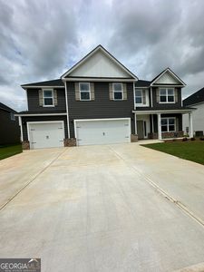 206 Ashley Nicole Ave, Bonaire, GA, 31005