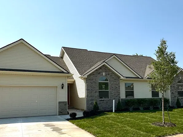 5389 Swan Dr, Burton, MI 48509
