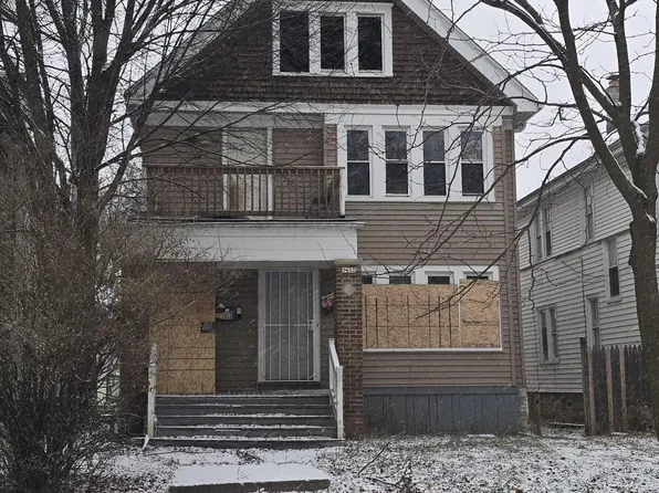 2632 North 49th STREET #2634, Milwaukee, WI 53210