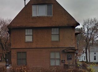 201 Union St APT 4, Bennington, VT 05201