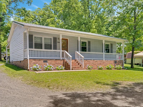904 N Washington St, Tullahoma, TN 37388