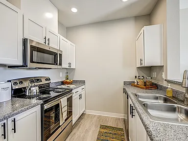 Bella Sonoma Apartments