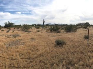 0 W Briles Rd, Surprise, AZ 85387