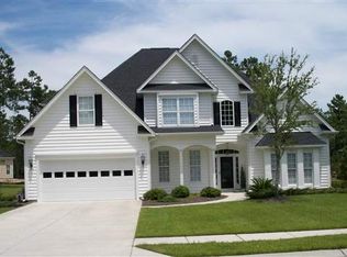 4980 Westwind Dr, Myrtle Beach, SC 29579