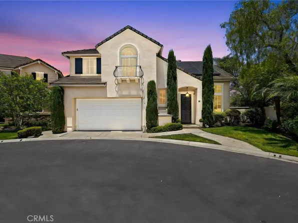 2 Pepper Ct, Coto De Caza, CA 92679