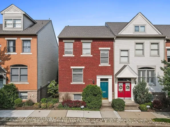18 S 17th St, Pittsburgh, PA 15203