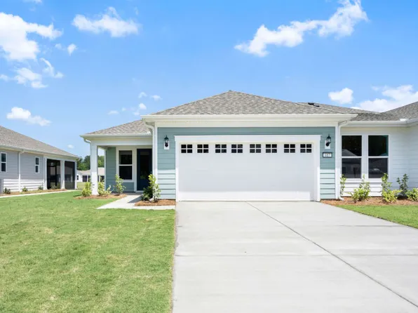 417 Walleye Blvd, Bluffton, SC 29909