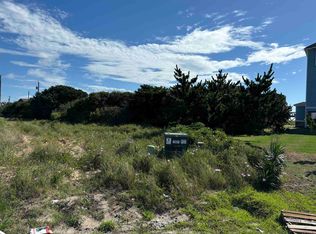 46048 Cape Ct LOT 5, Buxton, NC 27920