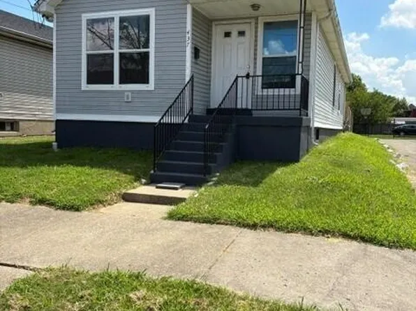 437 S 17th St, Louisville, KY 40203