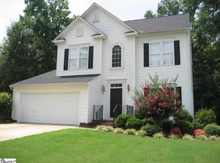 702 Sugar Maple Ct, Fountain Inn, SC 29644