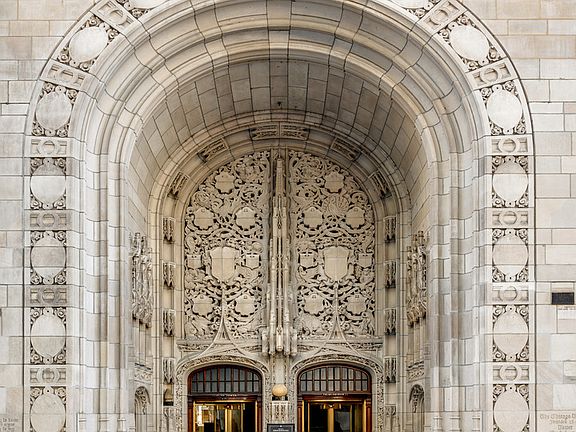 2nd image of 435 N Michigan Ave #812