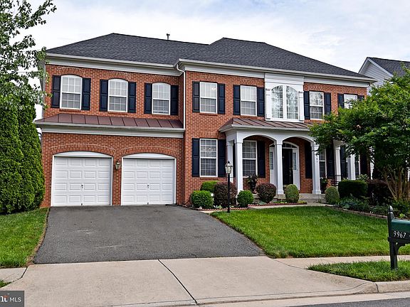 2nd image of 9967 Broadsword Dr