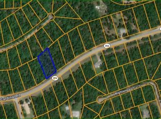 1308 W Cardinal Dr, Horseshoe Bend, AR 72512